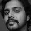 ​Playing Aditya on-screen