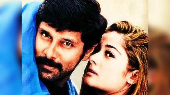 'Deewana Deewana' from 'Gemini'