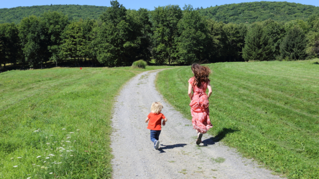Find the glories of New England in Massachusetts 