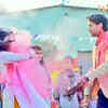 Shaheer Sheikh-Erica Fernandes