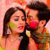 Nakuul Mehta-Surbhi Chandna