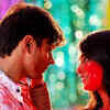 Karan Singh Grover-Surbhi Jyoti