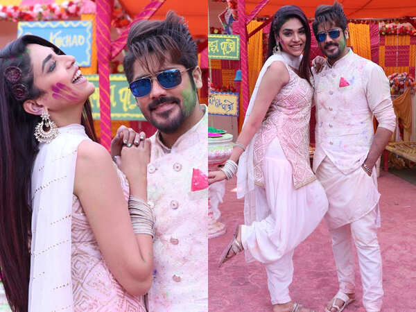 Abhishek Kapur Images