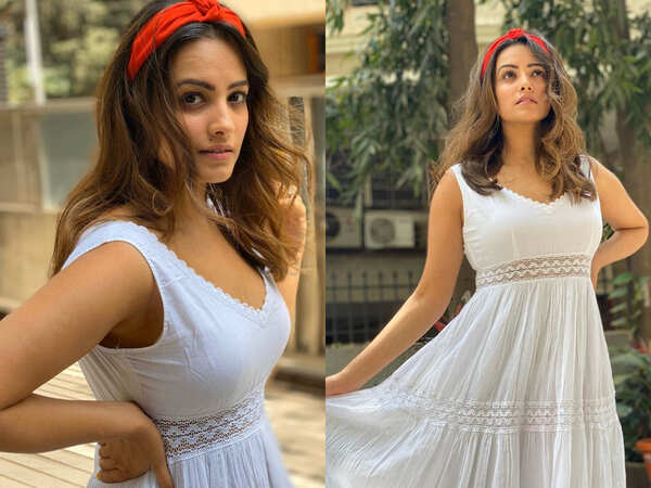 Anita Hassanandani