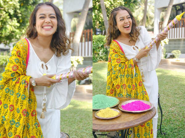 Neha Kakkar