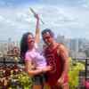 Kavita Kaushik-Ronit Biswas: