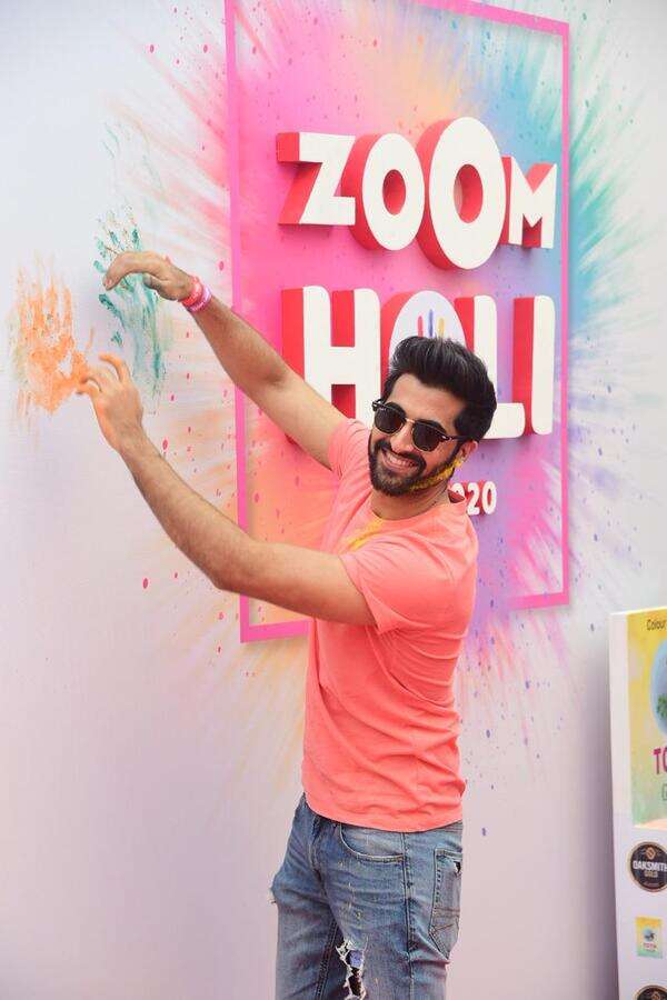 Akshay Oberoi