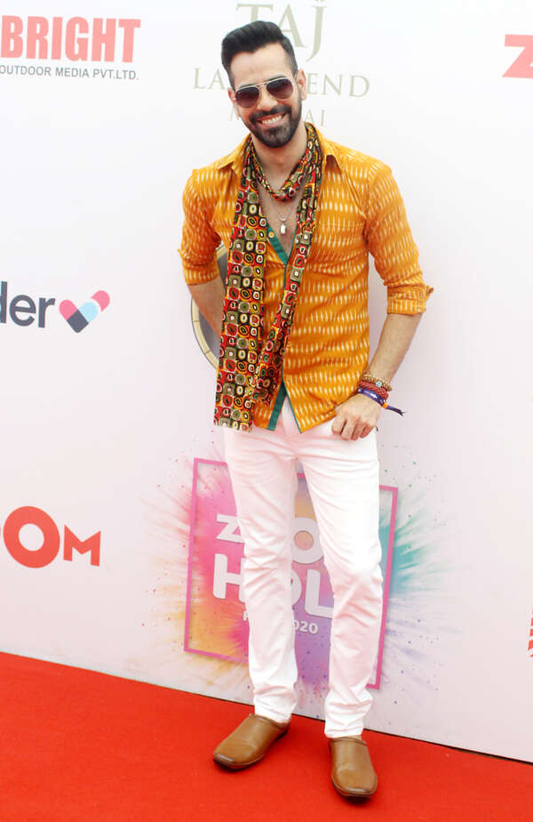 Manish Anand Images