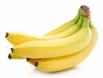 Bananas