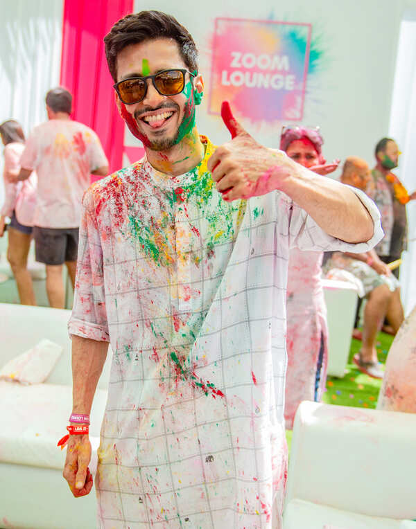 Amol Parashar Wallpapers