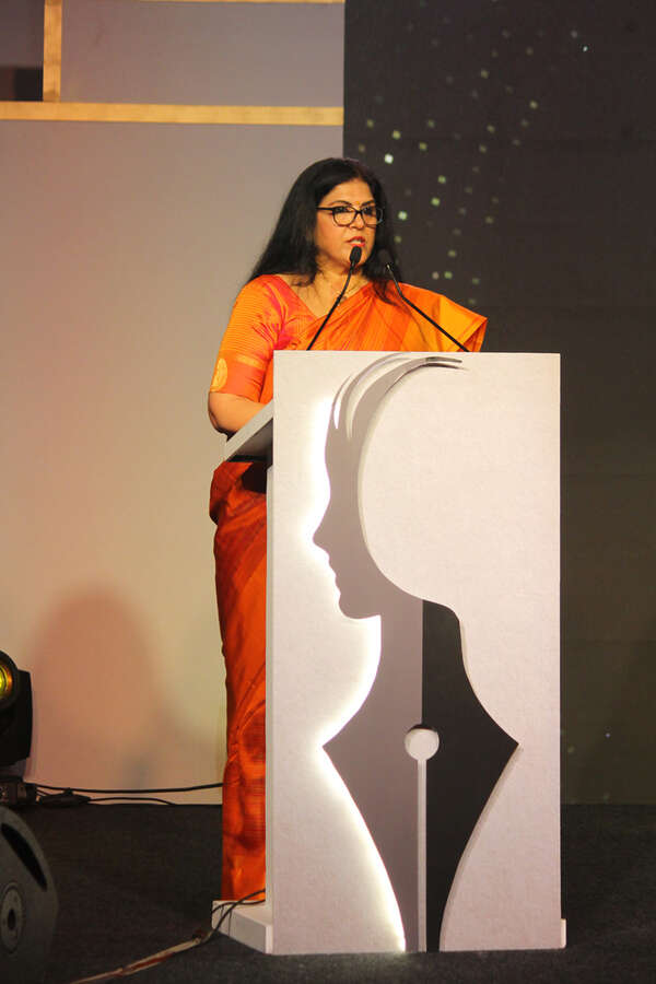 Vinita Dawra Nangia