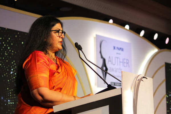 Vinita Dawra Nangia