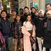 ​‘Beautiful Billo’: The dubbing of Neeru Bajwa and Rubina Bajwa starrer begins
