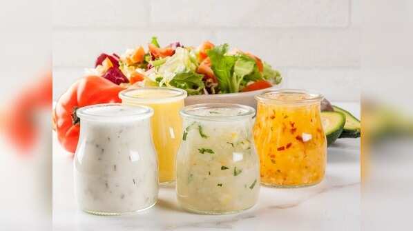 Italian dressing