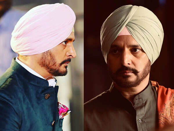 Jimmy Sheirgill