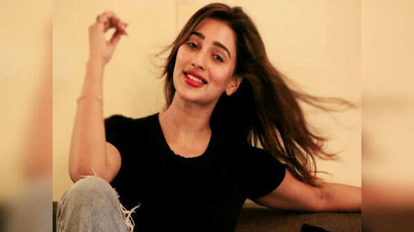 Sayantika Banerjee