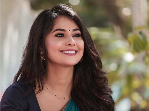Kavya Gowda