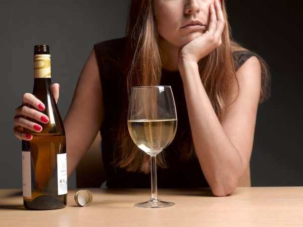 Can Alcohol Affect Your Period?