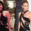 Sunny Leone-Gigi Hadid