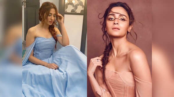 Mahira Sharma-Alia Bhatt