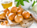 Small onions
