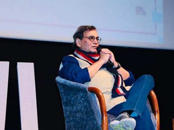 Subhash Ghai Pictures