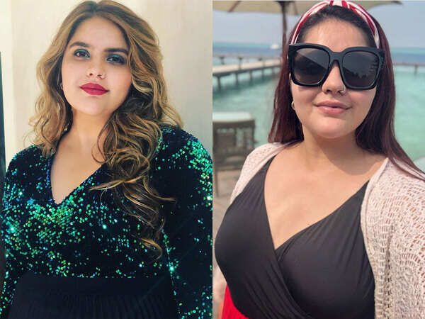 Anjali Dinesh Anand Images