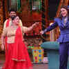 Bharti Singh