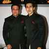 ​Govinda and Yashvardhan Ahuja