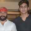 Article image for: Saif Ali Khan and Ibrahim Ali Khan