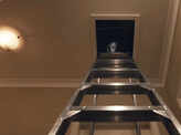 The Invisible Man