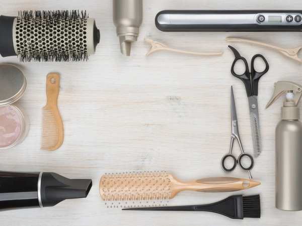 Best Hairstyling Tools That Will Work Wonders For Your Hair
