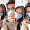 Divyanka Tripathi-Vivek Dahiya
