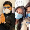 TV celebs spread the message of ‘prevention is better than cure’