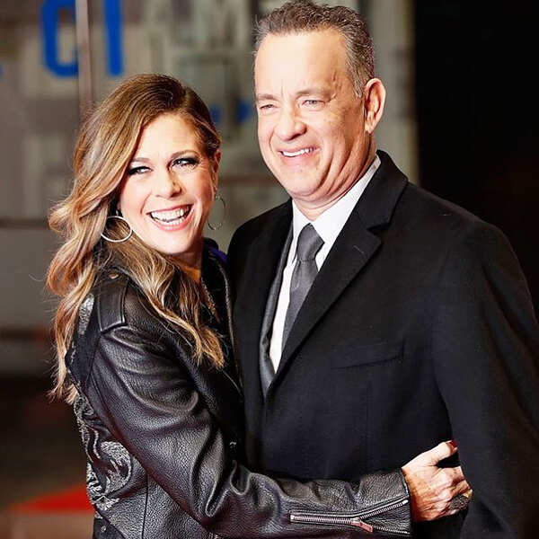 Rita Wilson