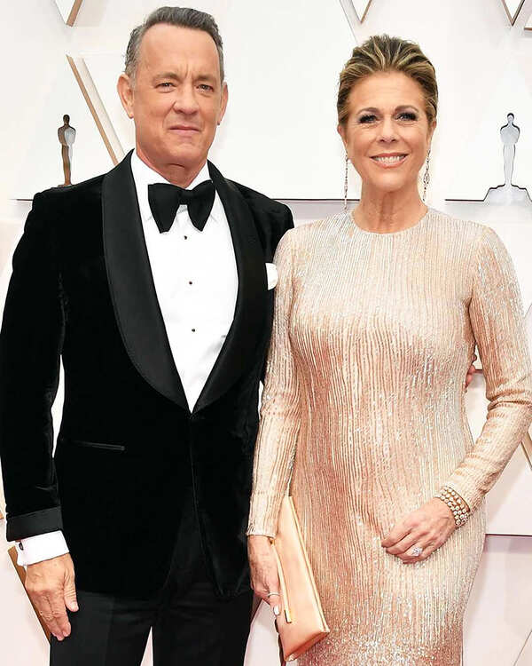 Rita Wilson