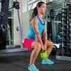 Goblet Squat