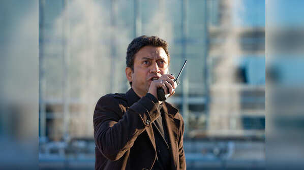 New York (Rs 45.39 crore)