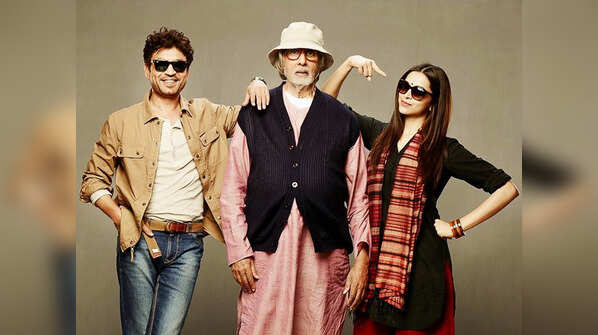 Piku (Rs 78.38 crore)