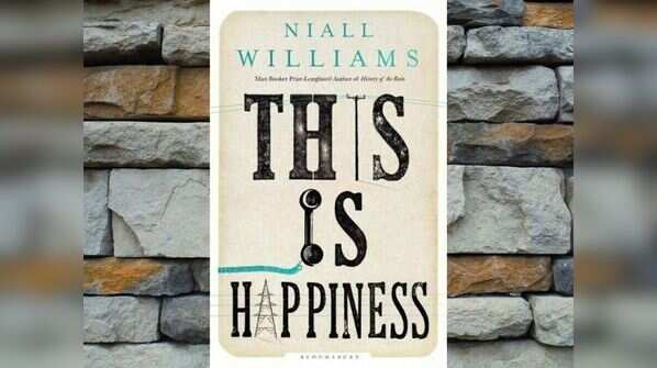 This Is Happiness by Niall Williams