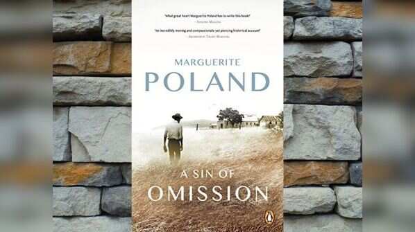 A Sin of Omission by Marguerite Poland