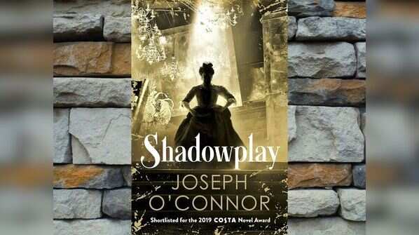 Shadowplay by Joseph O’Connor