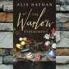 ​The Warlow Experiment by Alix Nathan