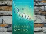 ​The Offing by Benjamin Myers
