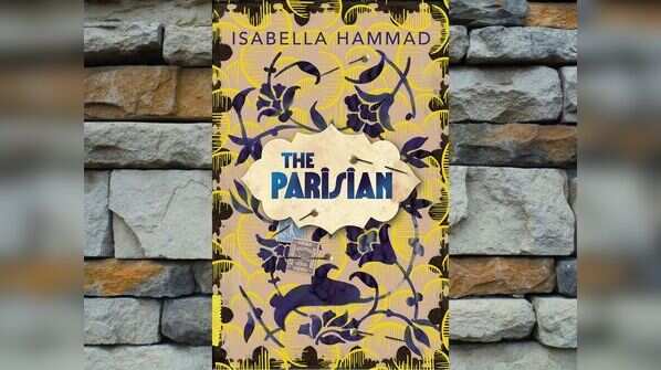 The Parisian by Isabella Hammad