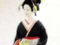 Japanese Dolls Exhibition 