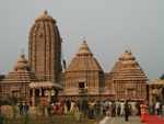 The 56-course Prasad of the Jagannath temple in Puri