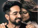 ​Ayushmann Khurrana and Tahira Kashyap: That you need a partner who will stand by you no matter what.