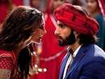 ​Deepika Padukone and Ranveer Singh: If you are head over heels in love with someone, let the whole world know.