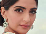 Sonam Kapoor